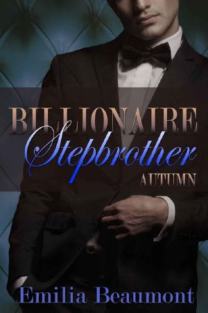 [Expecting My Billionaire Stepbrother's Baby 02] • Autumn